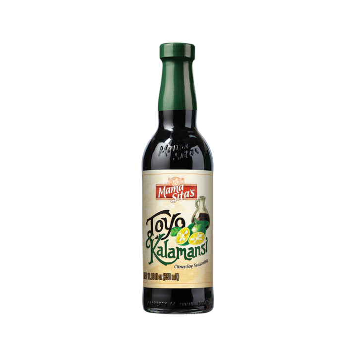 Mama Sita's Toyo't Kalamansi (Soy-Citrus Seasoning)