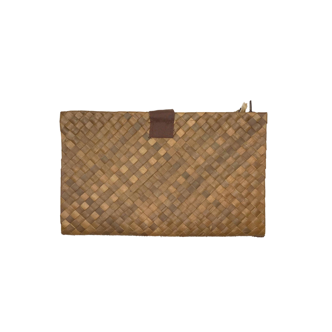 Twelve Topaz Travel Organizer