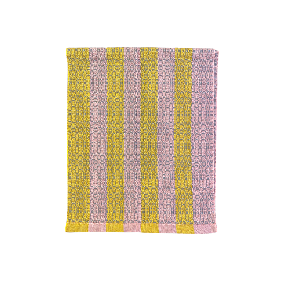 Creative Definitions Negrense Hablon Table Runner