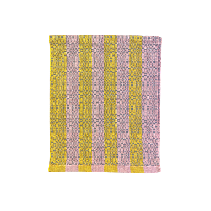 Creative Definitions Negrense Hablon Table Runner