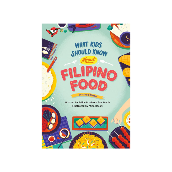 What Kids Should Know About Filipino Food