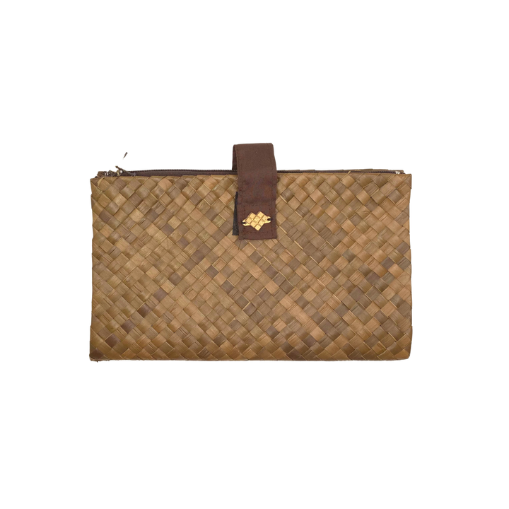 Twelve Topaz Travel Organizer