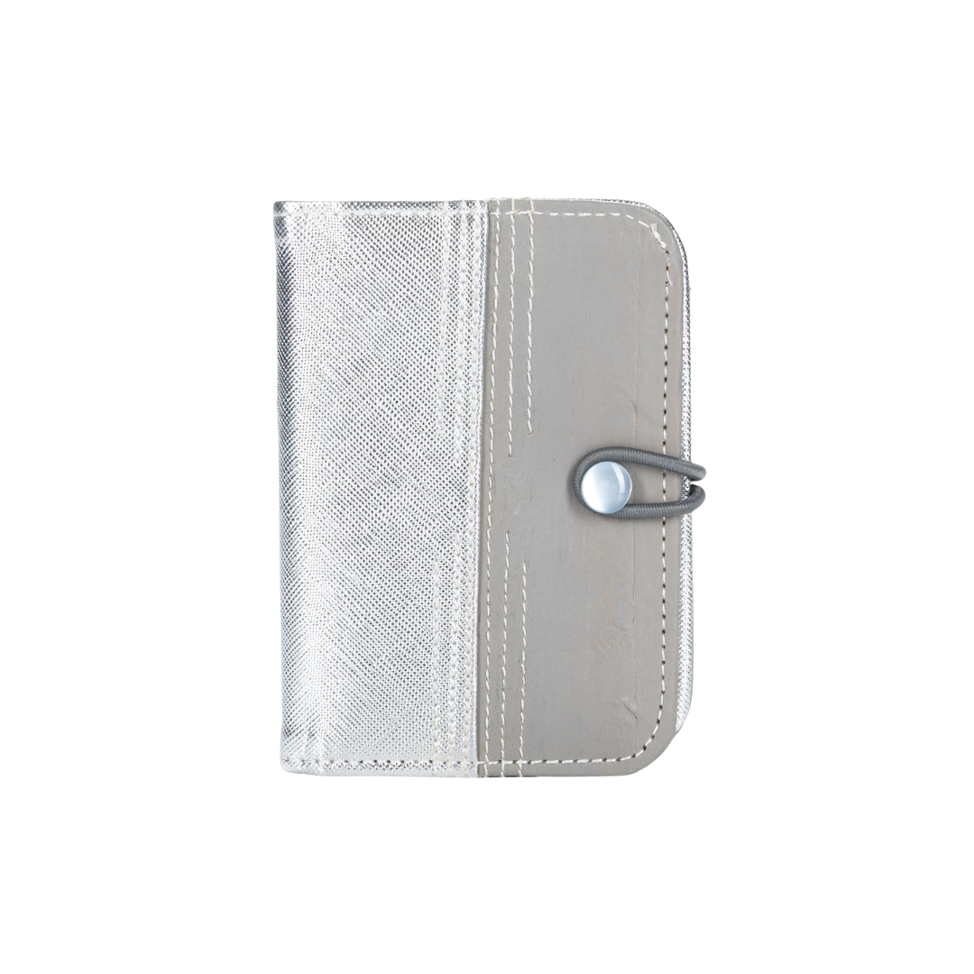 Jacinto and Lirio Pitaka Multicard Holder