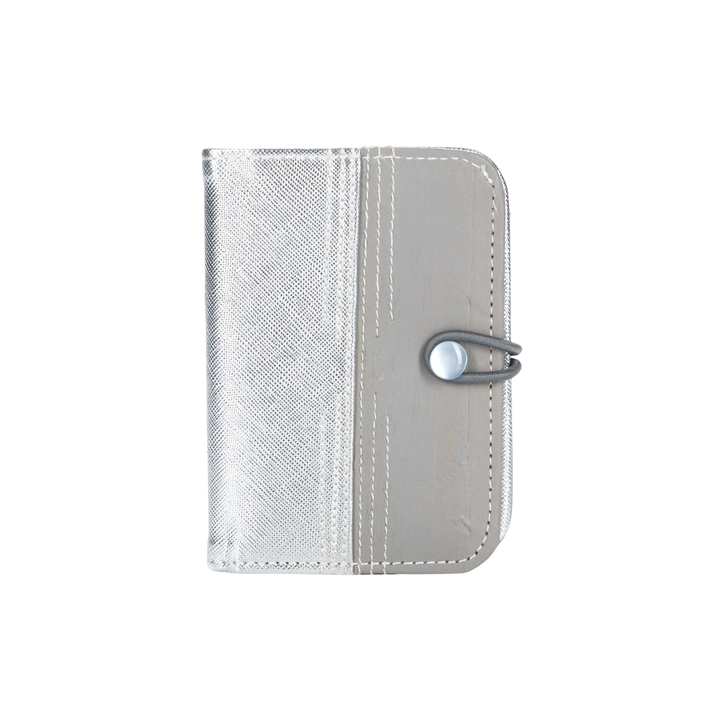 Jacinto and Lirio Pitaka Multicard Holder