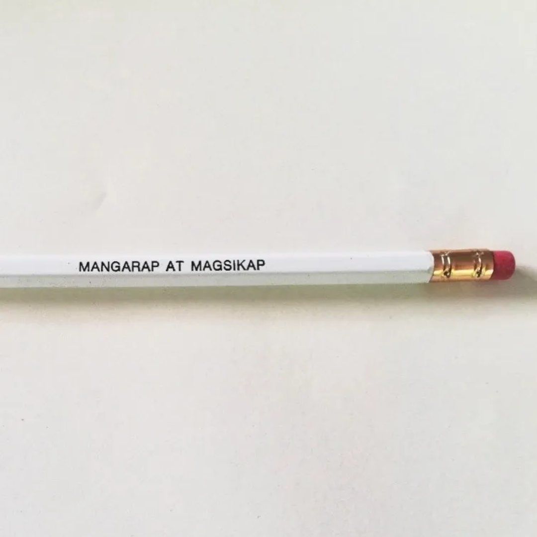 Life After Breakfast PH Pencil Set