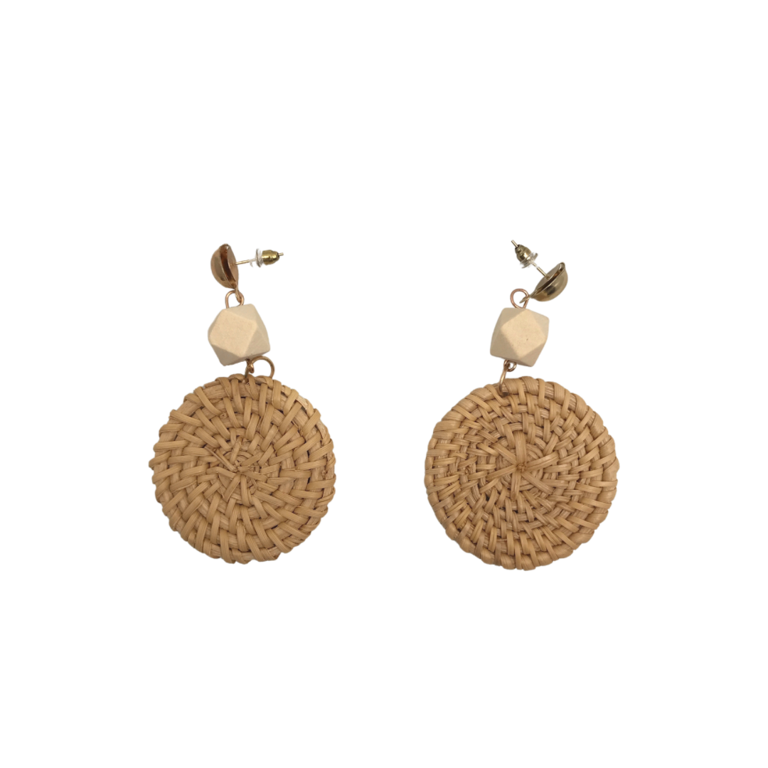 HABI Footwear and Lifestyle Assorted Earrings