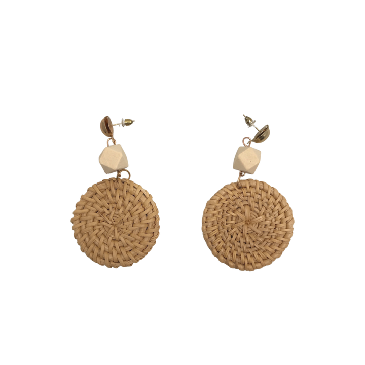 HABI Footwear and Lifestyle Assorted Earrings
