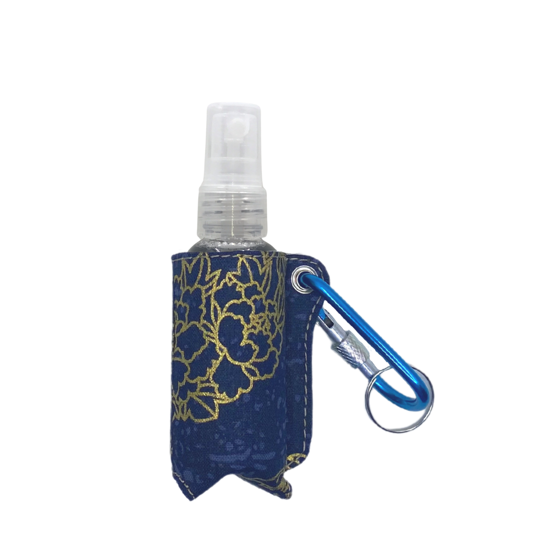 LoKal Crafts Manila Orion Cloth Sanitizer Sleeve
