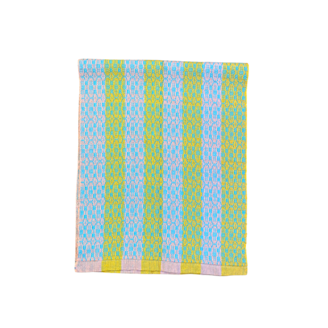 Creative Definitions Negrense Hablon Table Runner