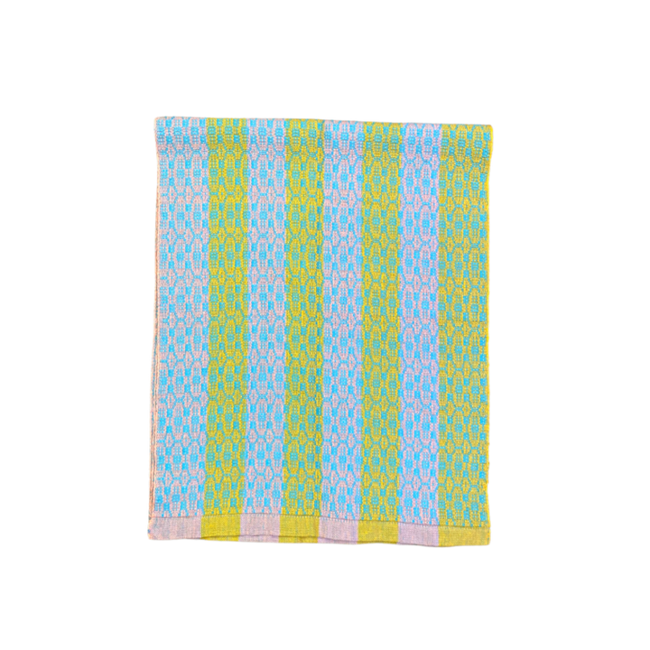Creative Definitions Negrense Hablon Table Runner