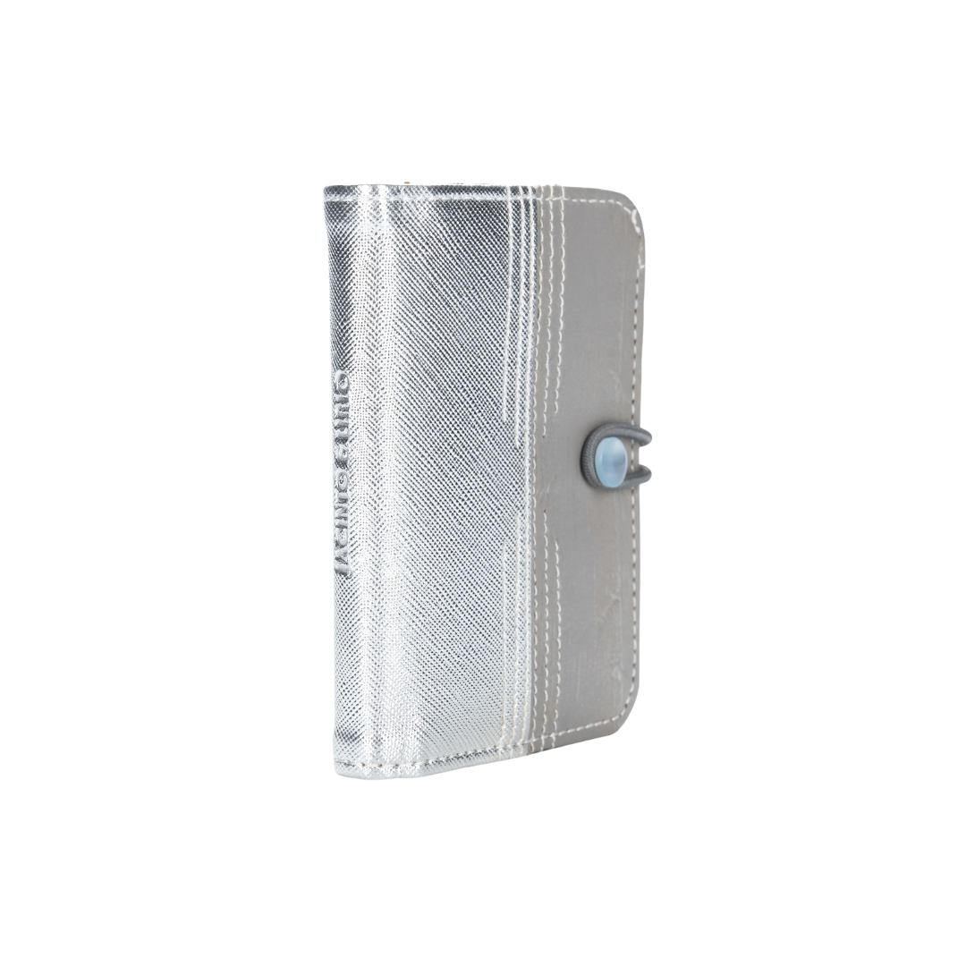 Jacinto and Lirio Pitaka Multicard Holder