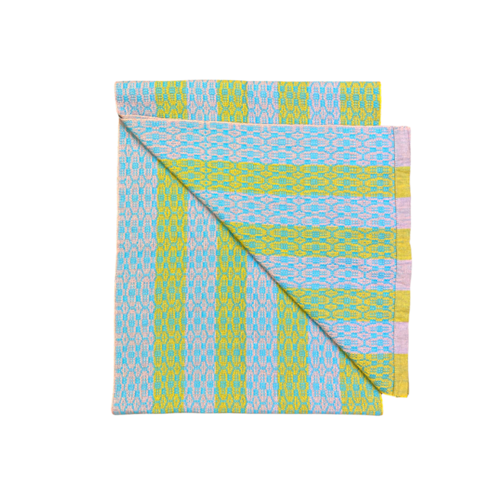Creative Definitions Negrense Hablon Table Runner