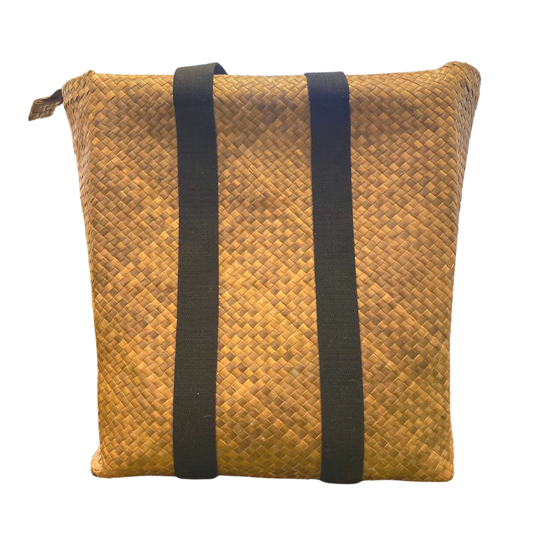 Twelve Topaz Overnight Bag