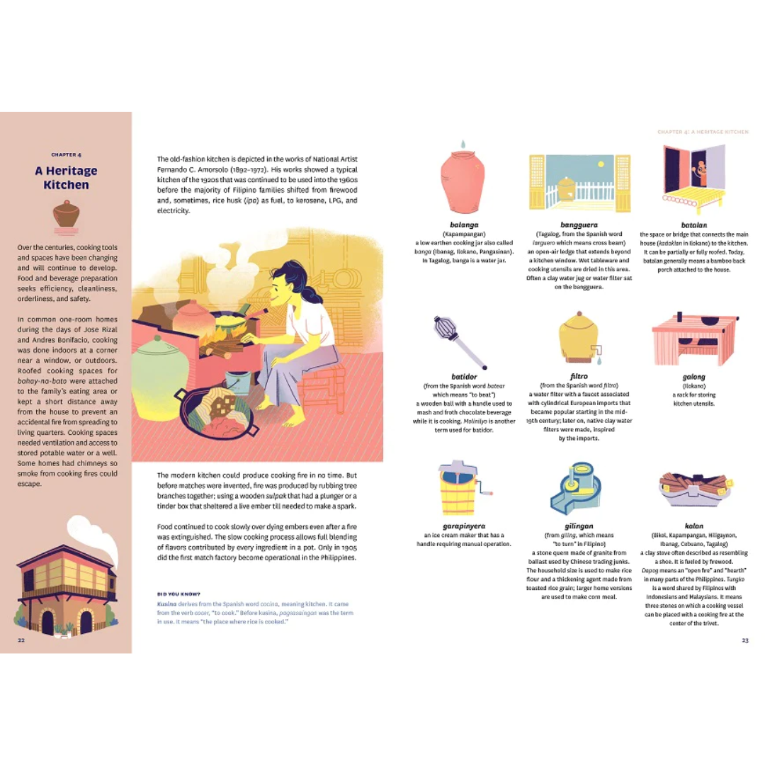 What Kids Should Know About Filipino Food