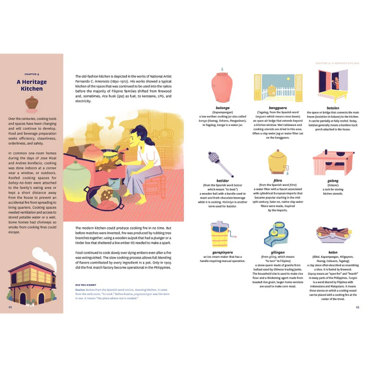 What Kids Should Know About Filipino Food
