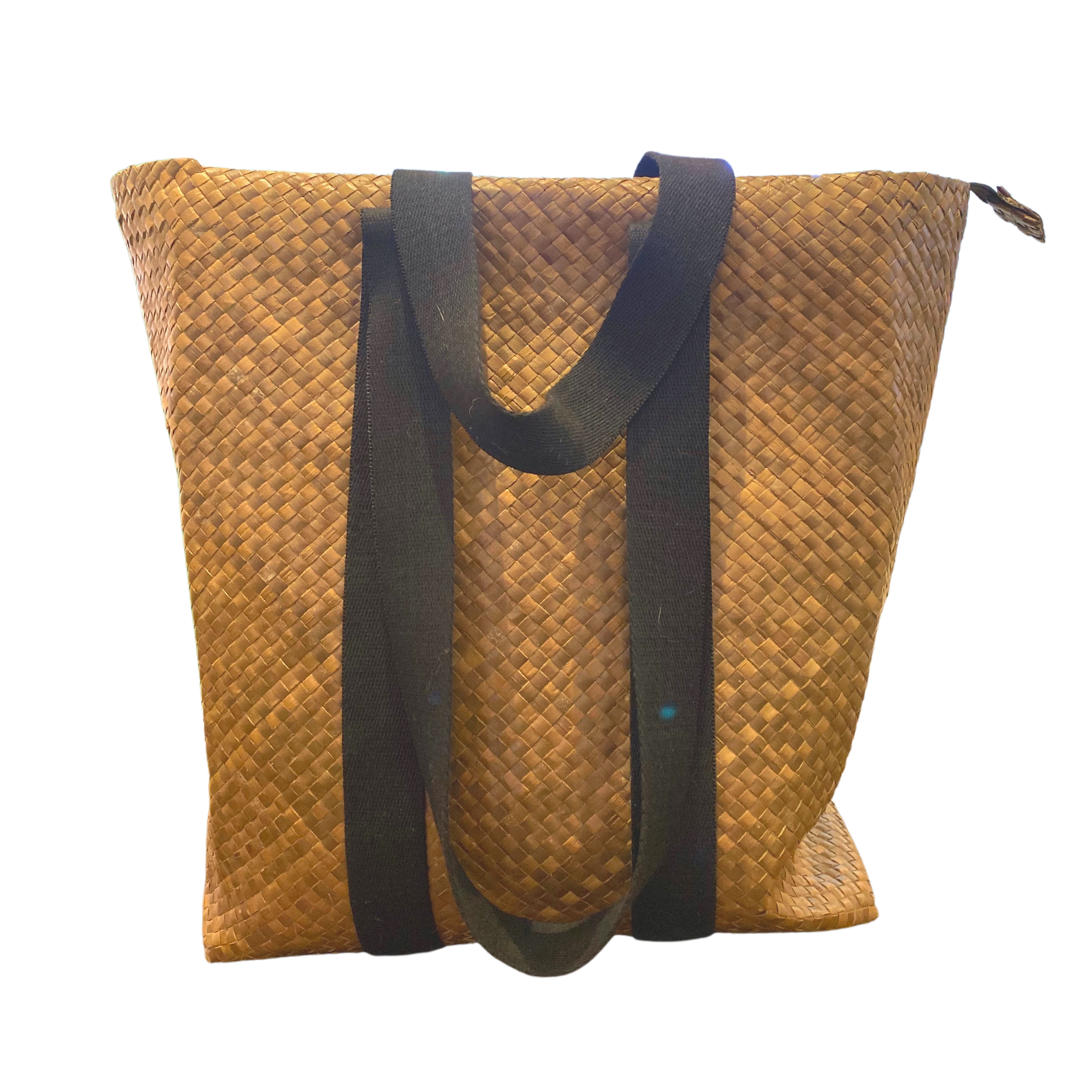 Twelve Topaz Overnight Bag