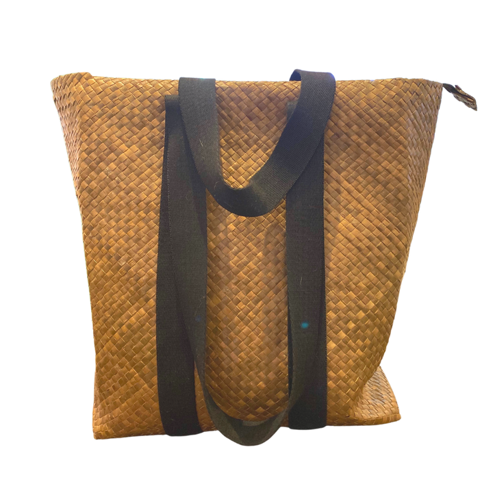 Twelve Topaz Overnight Bag