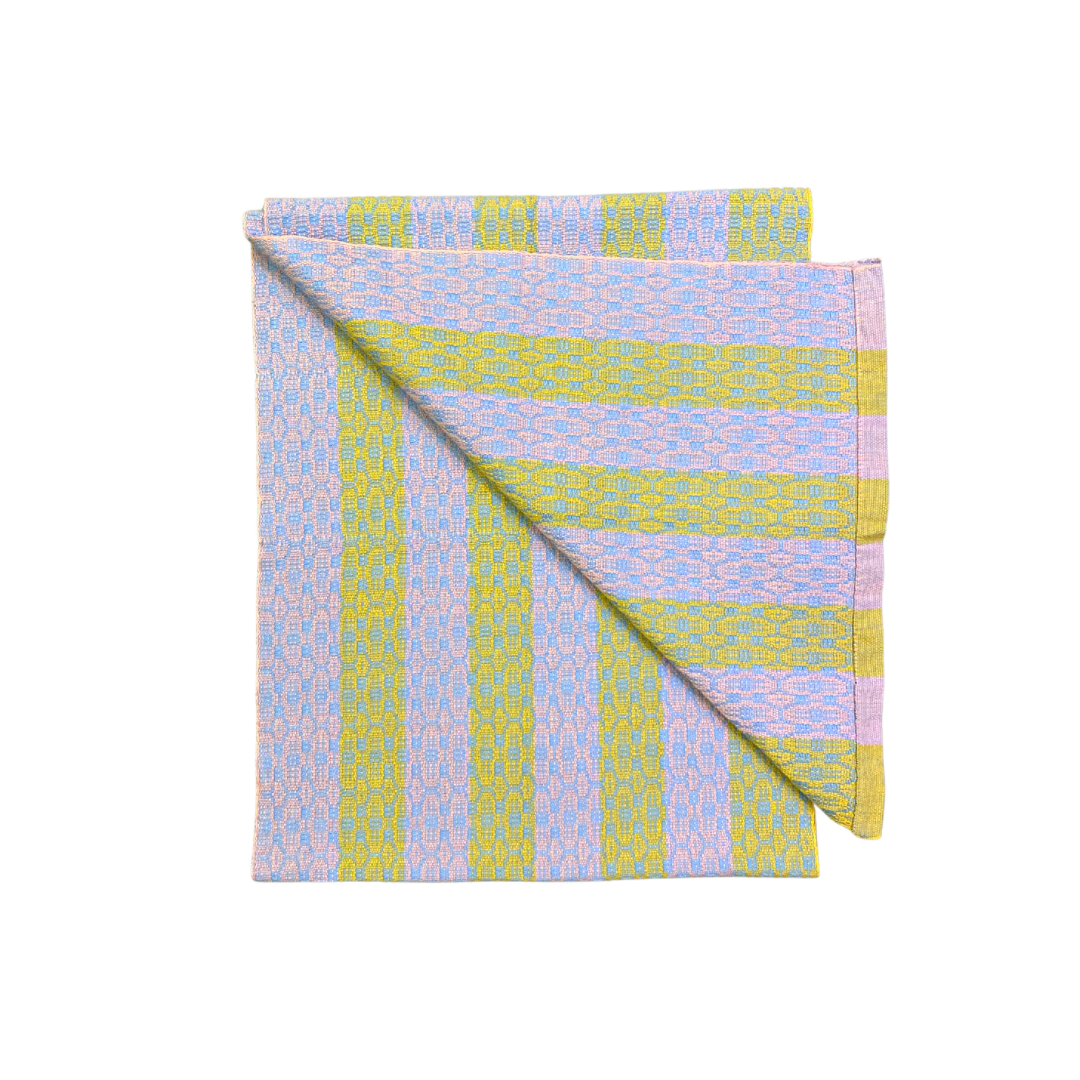 Creative Definitions Negrense Hablon Table Runner