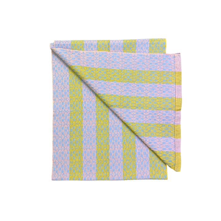 Creative Definitions Negrense Hablon Table Runner