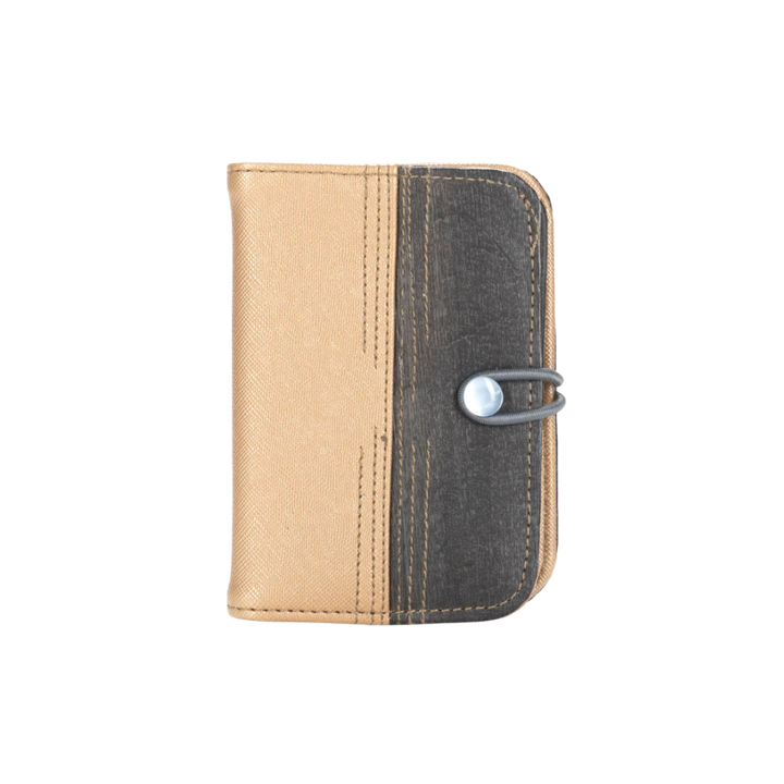Jacinto and Lirio Pitaka Multicard Holder