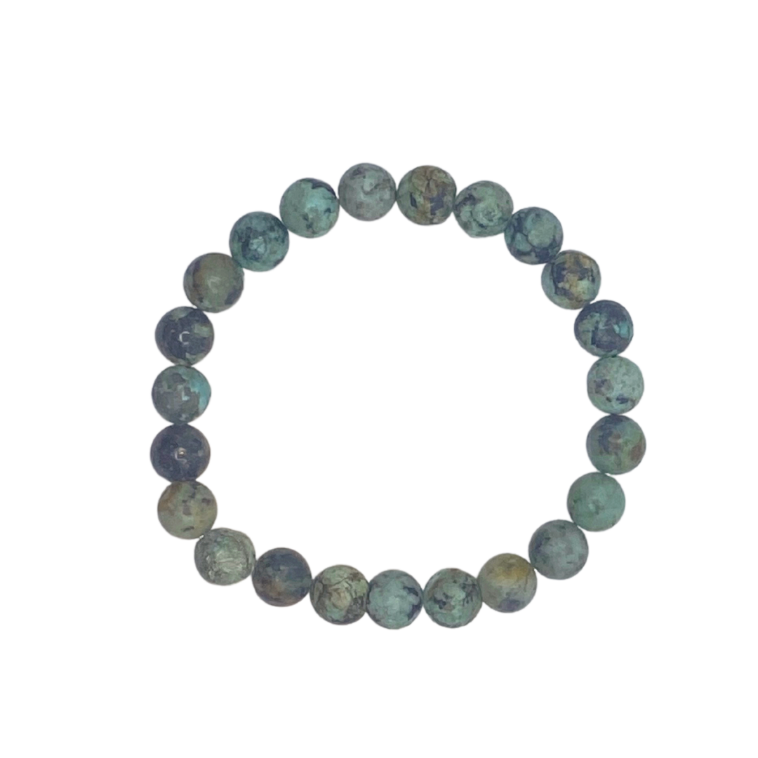 Jumimo by Vickit Handmade Semiprecious Stone Bracelet