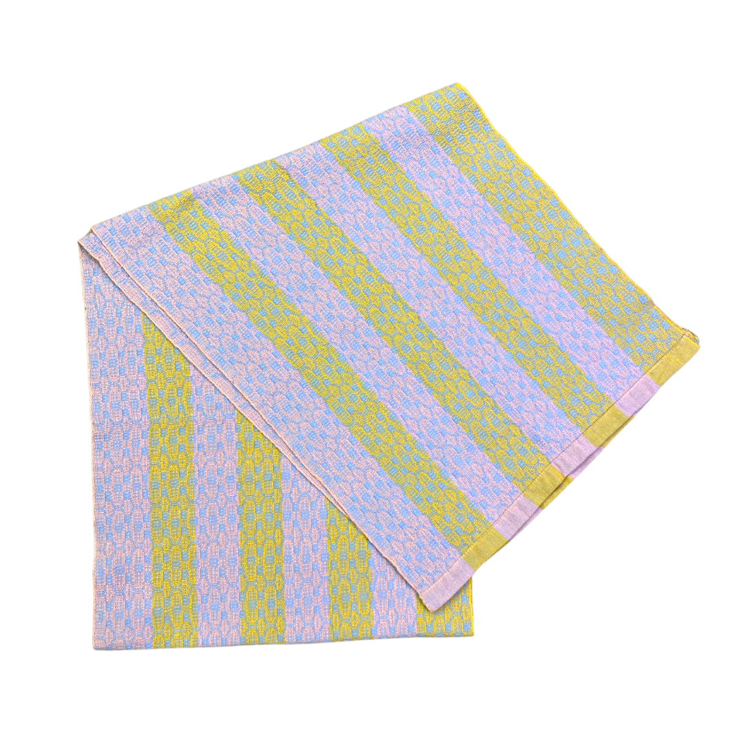 Creative Definitions Negrense Hablon Table Runner