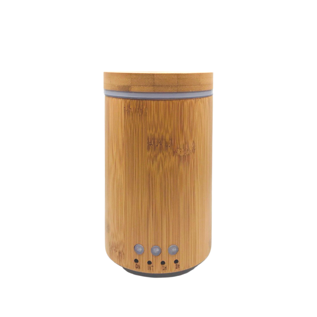 The Bamboo Company Kalinawayan Bamboo Oil Diffuser