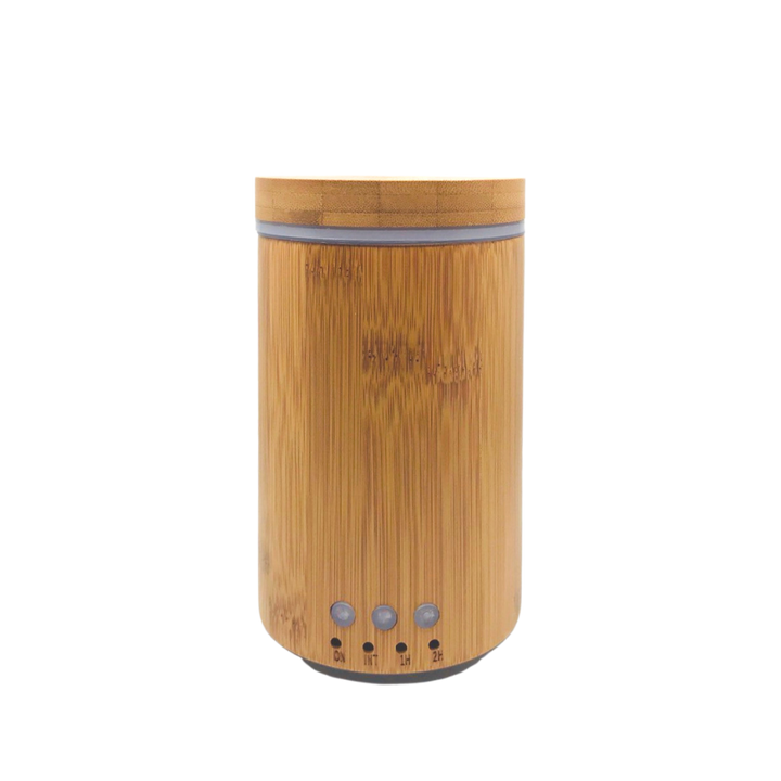 The Bamboo Company Kalinawayan Bamboo Oil Diffuser
