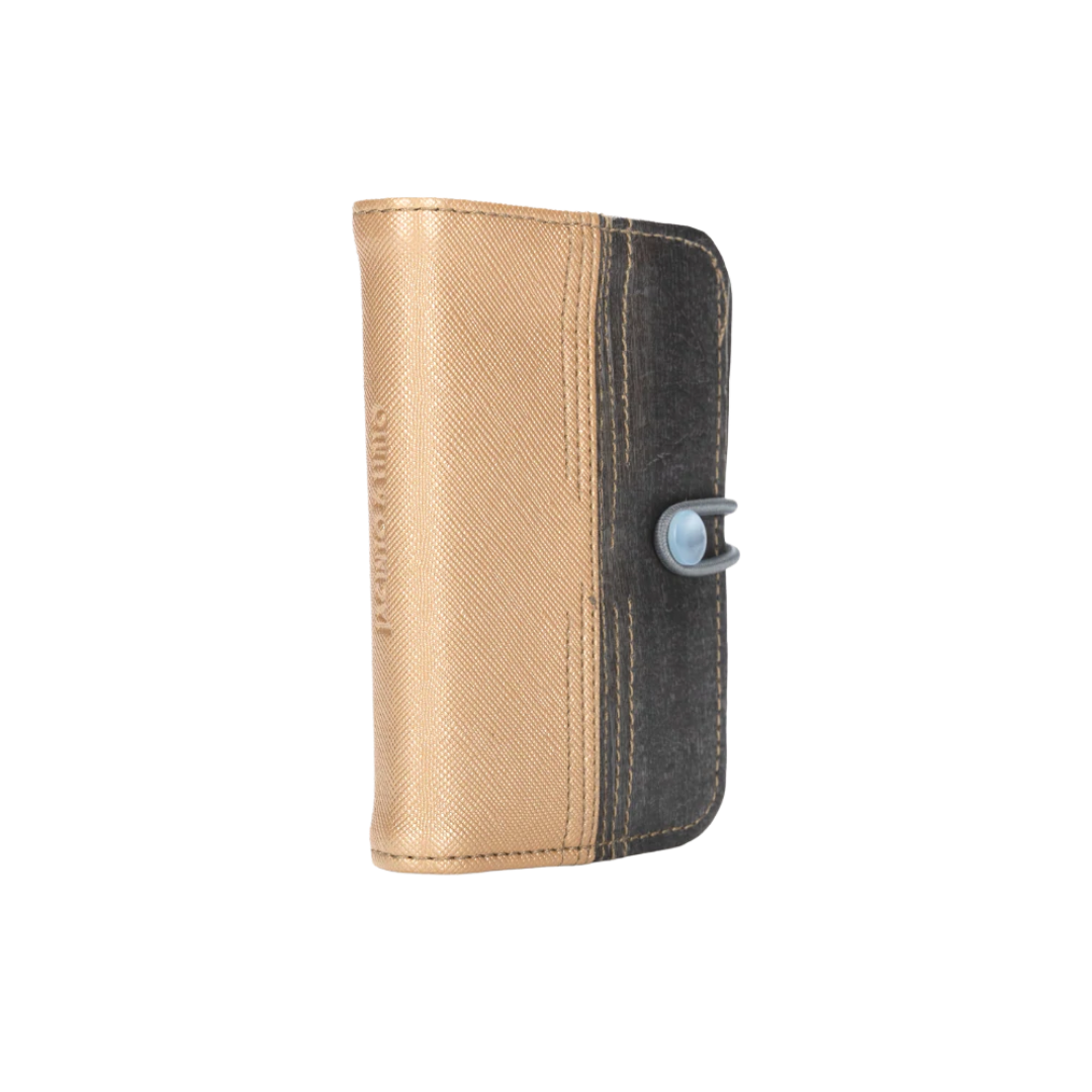 Jacinto and Lirio Pitaka Multicard Holder