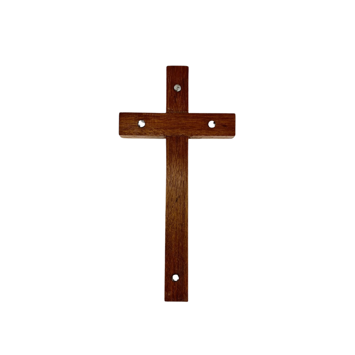 BalaiKamay Wall Cross with Base
