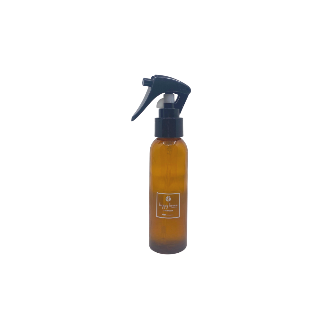 Happy Home Room Spray in Citronella