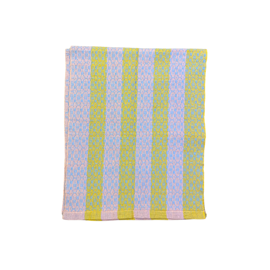 Creative Definitions Negrense Hablon Table Runner