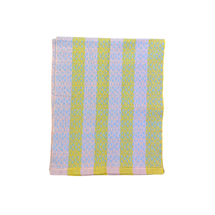 Creative Definitions Negrense Hablon Table Runner