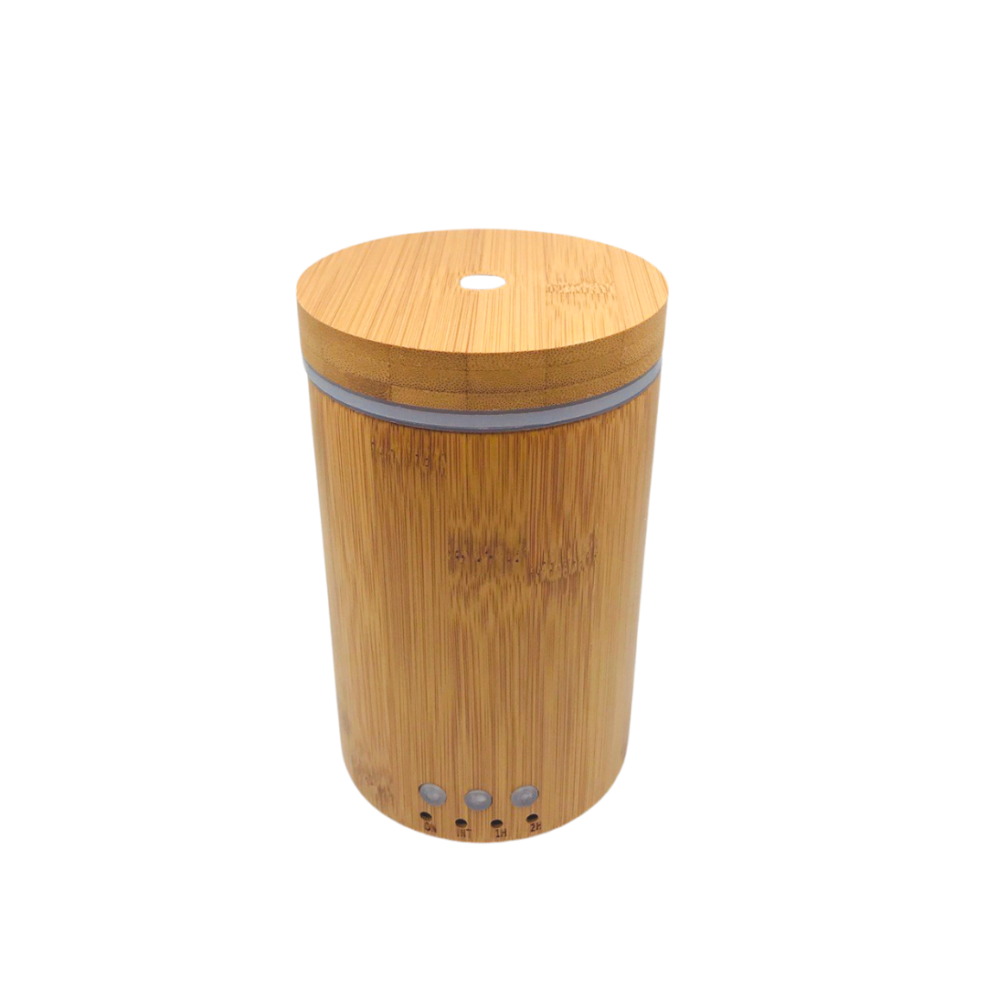 The Bamboo Company Kalinawayan Bamboo Oil Diffuser