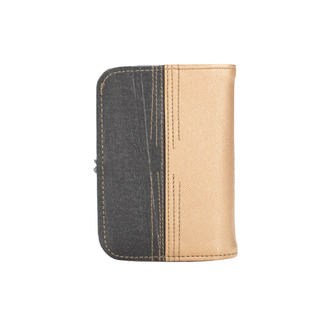 Jacinto and Lirio Pitaka Multicard Holder