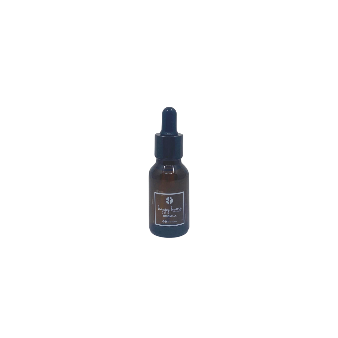 Happy Home Water-Soluble Oil in Citronella