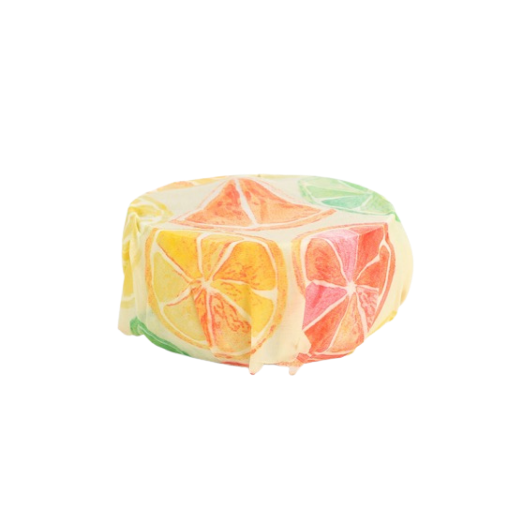 Eco-Loving Ideas Beeswax Wrap Set