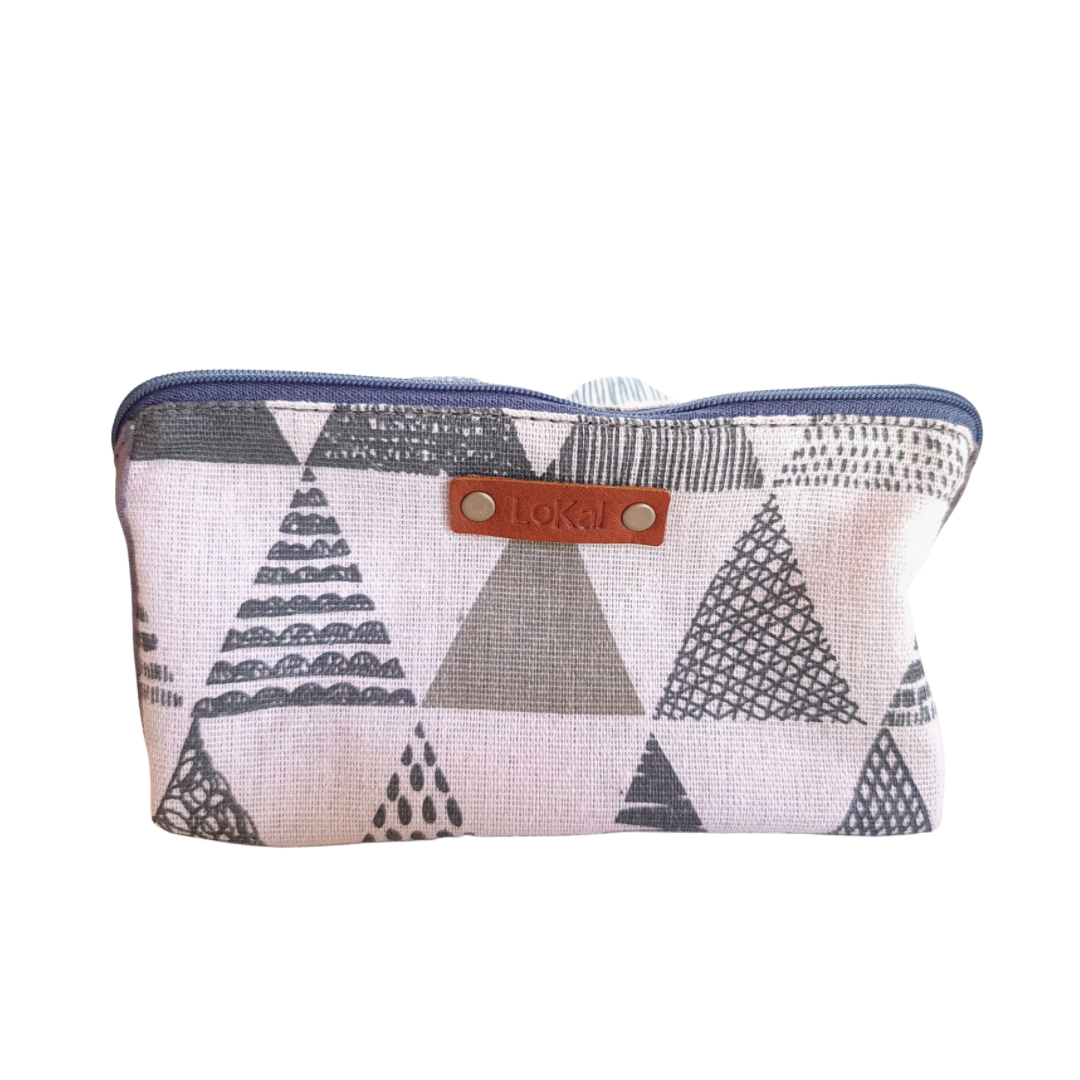 LoKal Crafts Manila Pandora Box-Bag