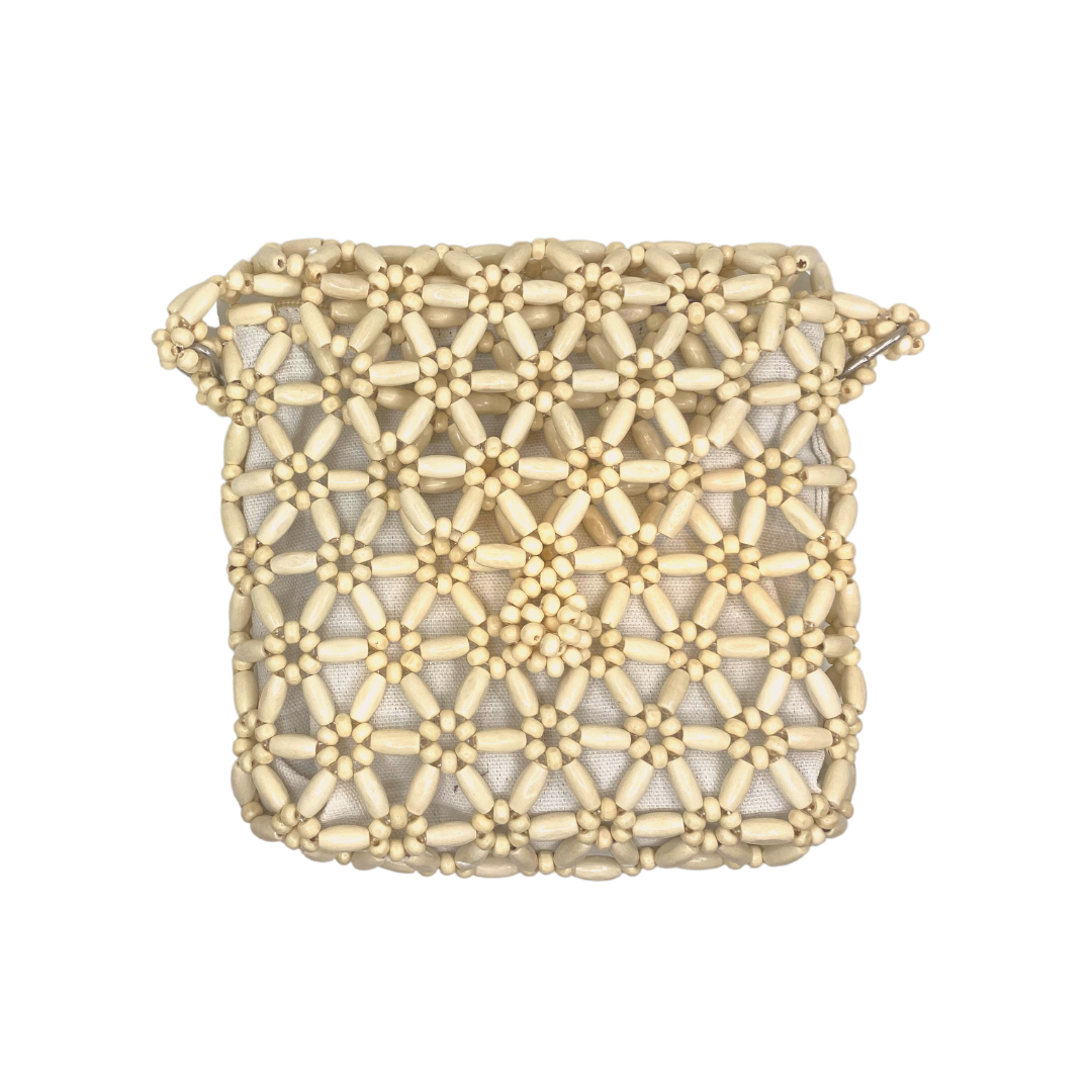 HABI Footwear and Lifestyle Dolly Sling Bag