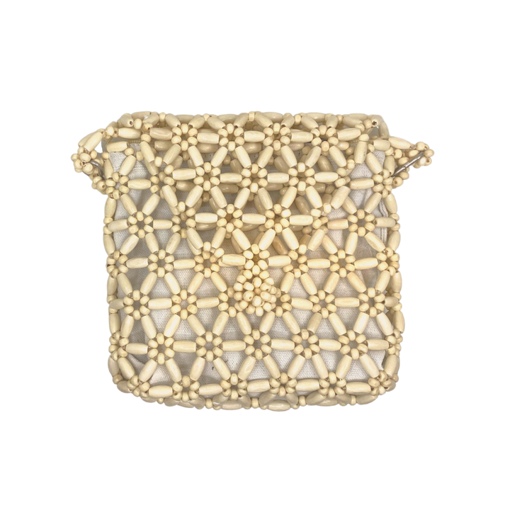 HABI Footwear and Lifestyle Dolly Sling Bag