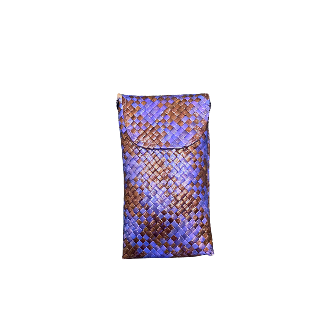 Twelve Topaz Twenty-One Sling