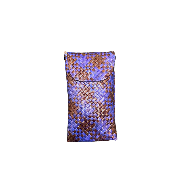 Twelve Topaz Twenty-One Sling