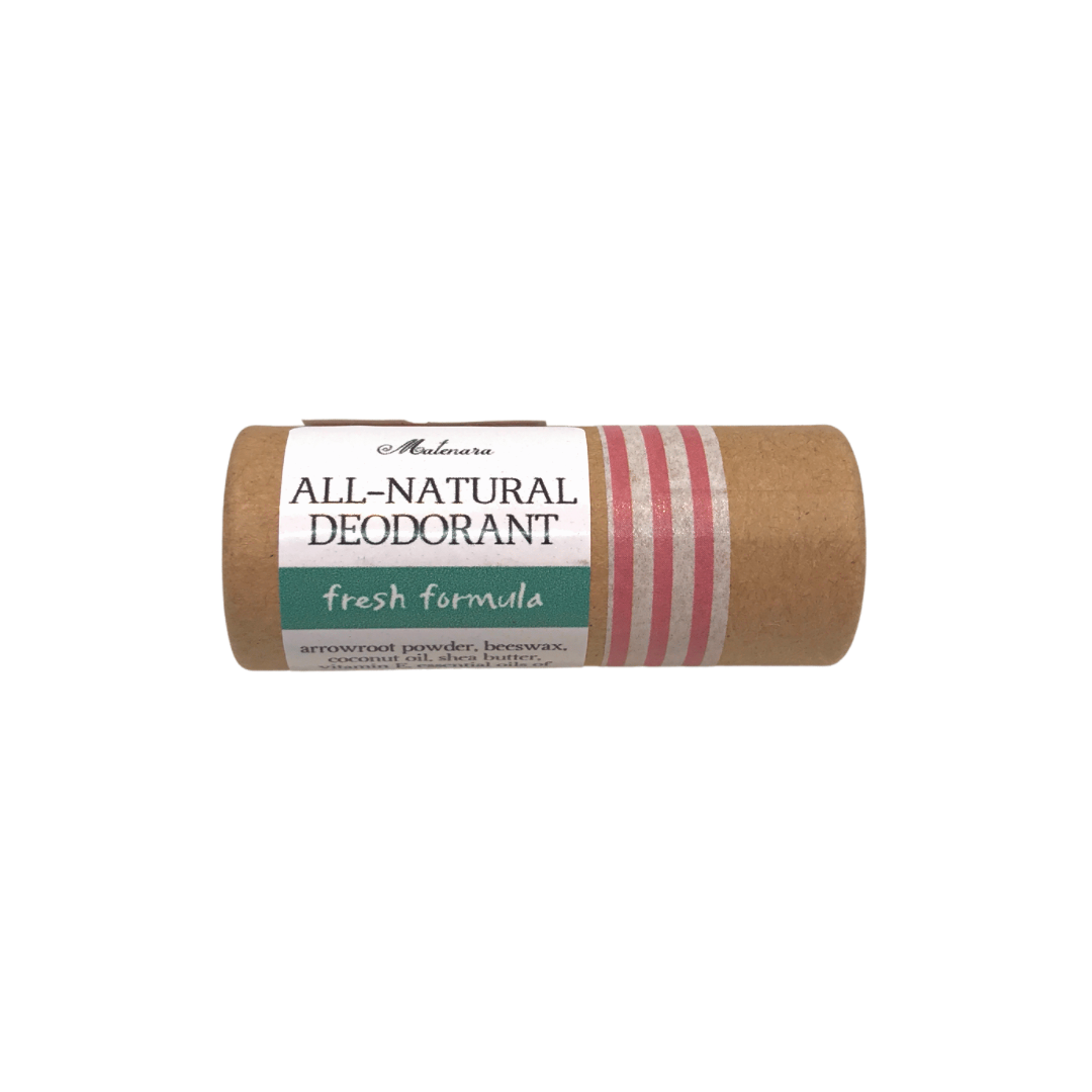 Matenara All-Natural Deodorant