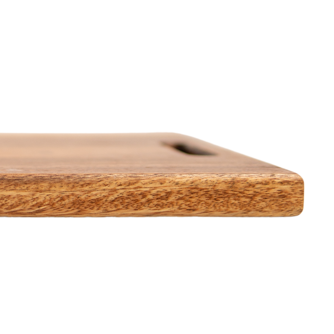 Valencia Woodworks Chopping Board