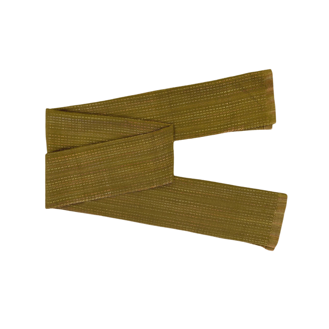 Creative Definitions Negrense Hablon Table Runner