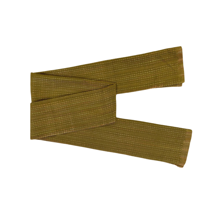 Creative Definitions Negrense Hablon Table Runner