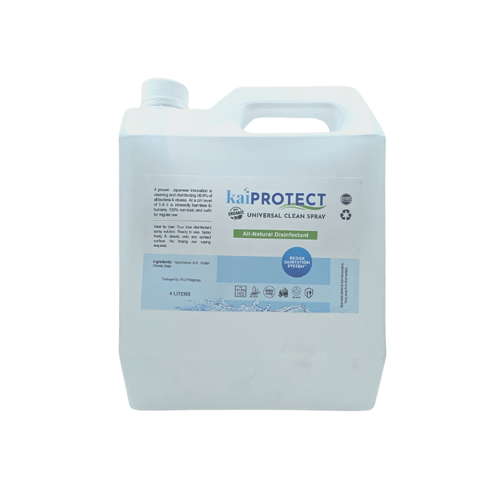 kaiPROTECT Universal Clean Spray