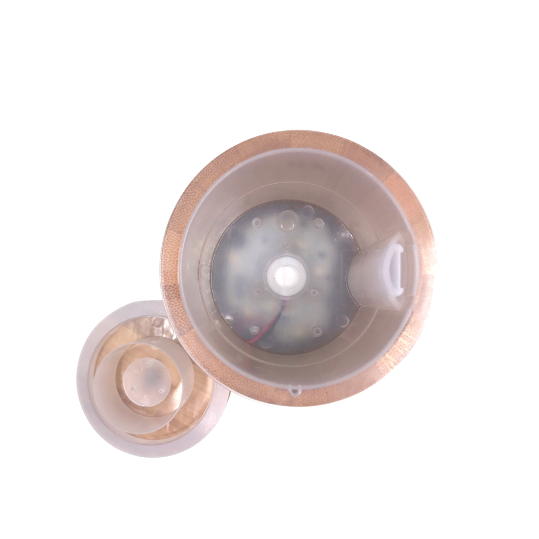 The Bamboo Company Kalinawayan Bamboo Oil Diffuser