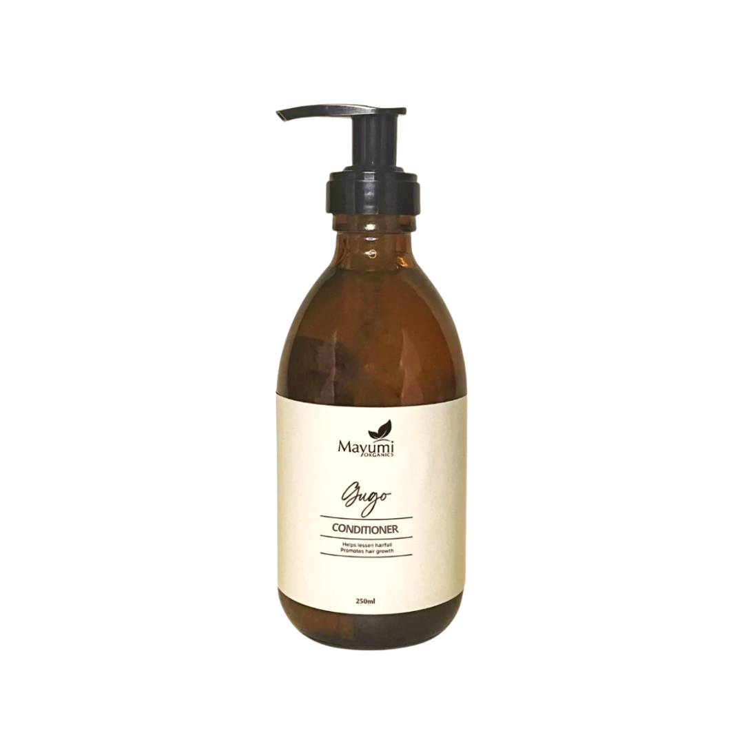 Mayumi Organics Gugo Conditioner