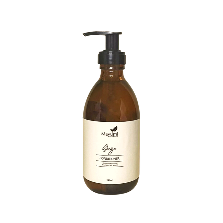 Mayumi Organics Gugo Conditioner